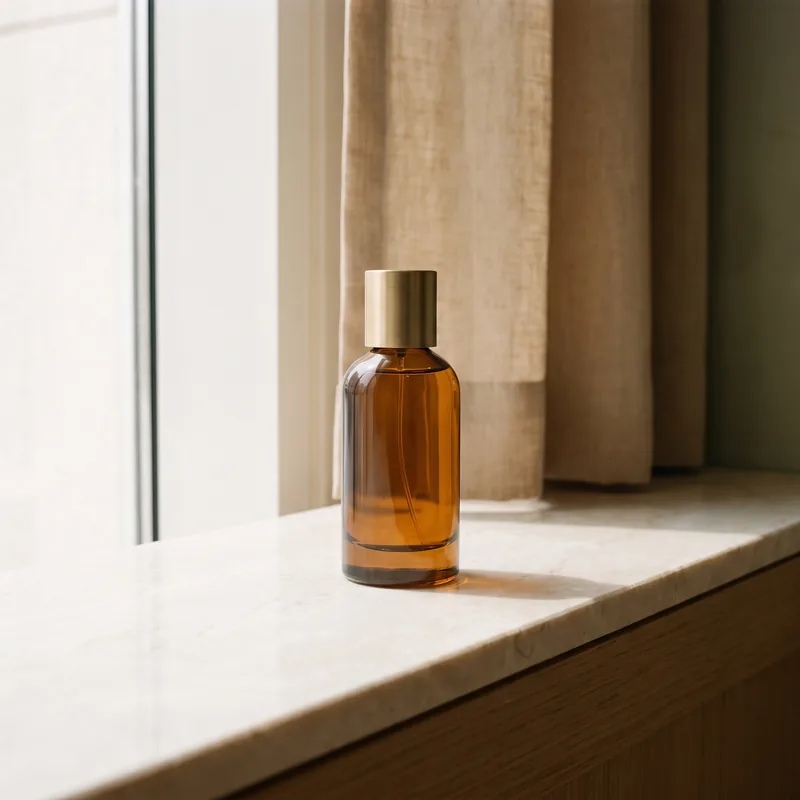 A boutique product used in an illustrative customer conversation