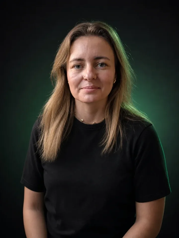 Melozina Moithooty, Chief Operating Officer of Just Hype